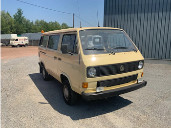 מכונית VOLKSWAGEN
