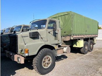 משאית Volvo N 10 6X4 L - CARGO (11x stock): תמונה 4