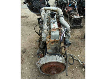 מנוע עבור משאית DAF ATI WS259 E2   DAF: תמונה 3
