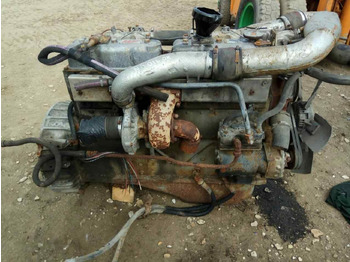 מנוע עבור משאית DAF ATI WS259 E2   DAF: תמונה 2