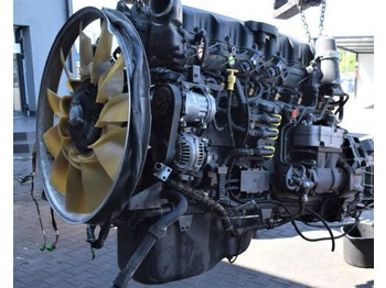 מנוע עבור משאית DAF MX 300 U1 DAF CF 85, XF 105: תמונה 5