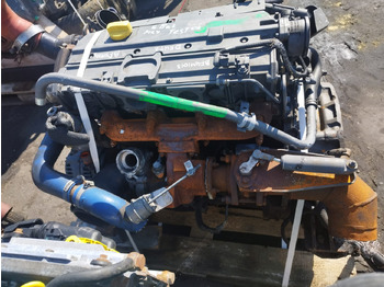 מנוע DEUTZ