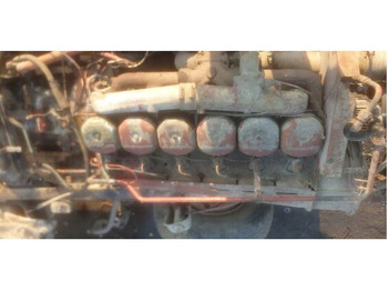 מנוע DEUTZ