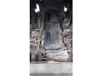 מנוע IVECO