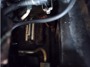 מנוע עבור משאית MAN D2066 LF41 MAN TGA, TGS, TGX: תמונה 5