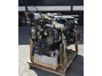 מנוע עבור משאית MAN D2676 LF26 MAN TGX, TGS, TGA: תמונה 5