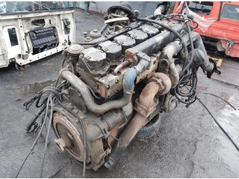 מנוע MAN F2000