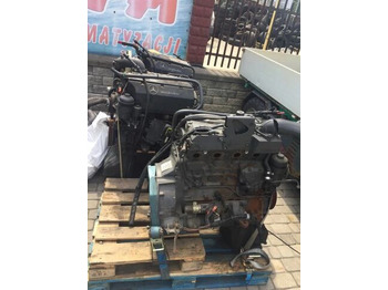 מנוע MERCEDES-BENZ