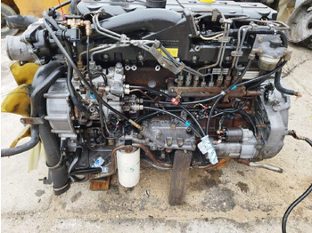 מנוע RENAULT Premium