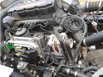 מנוע RENAULT Midlum