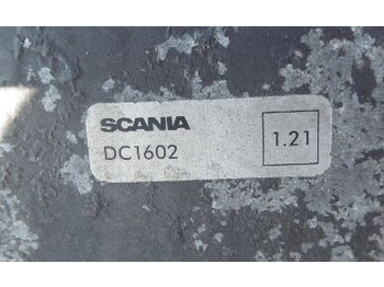 מנוע עבור משאית Scania DC 16.02  Scania 4 - series: תמונה 3