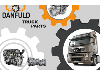 מנוע עבור משאית Scania DC1606   truck: תמונה 4