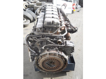 מנוע עבור משאית Scania DT1202   Scania 124 HPI 470 E3: תמונה 3