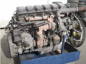 מנוע עבור משאית Scania DT1202   Scania 124 HPI 470 E3: תמונה 2