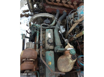 מנוע עבור משאית Volvo TD73E   Volvo FL7: תמונה 2