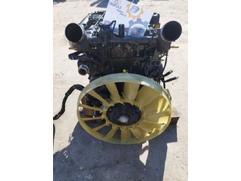 מנוע DAF