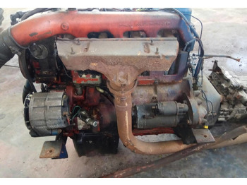 מנוע DEUTZ