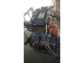 מנוע IVECO EuroCargo
