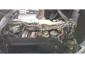 מנוע עבור משאית MAN D2066 LF61 MAN TGA, TGS, TGX: תמונה 2