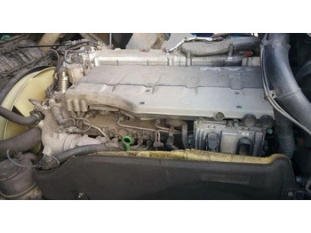 מנוע עבור משאית MAN D2066 LF61 MAN TGA, TGS, TGX: תמונה 4
