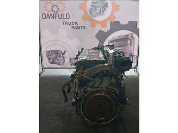 מנוע עבור משאית MAN D2676 LF51 MAN TGA, TGS, TGX: תמונה 3
