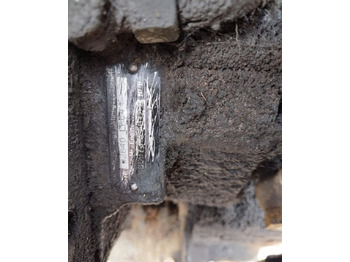 מנוע עבור משאית MAN D2840 LF04 MAN F90: תמונה 5