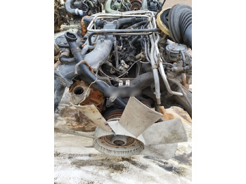 מנוע עבור משאית MAN D2840 LF04 MAN F90: תמונה 4