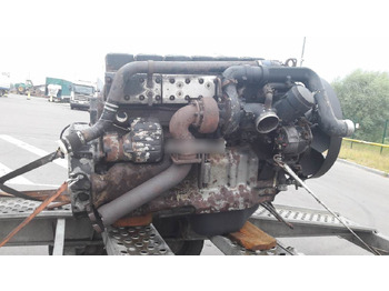 מנוע עבור משאית MAN D2866 LF31 MAN F2000: תמונה 2