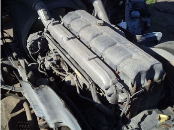 מנוע RENAULT Premium