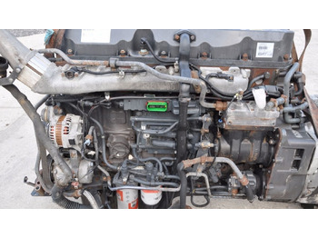 מנוע RENAULT Premium