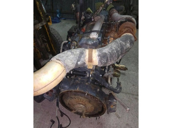מנוע עבור משאית Renault MACK 430 Midr   Renault Magnum: תמונה 4