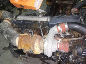 מנוע עבור משאית Renault MACK 430 Midr   Renault Magnum: תמונה 5