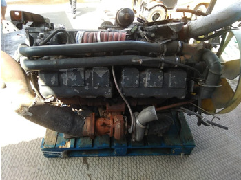 מנוע RENAULT Magnum