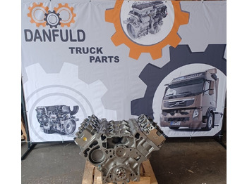 בלוק צילינדר MERCEDES-BENZ