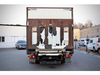 הַחכָּרָה MERCEDES-BENZ Attego MERCEDES-BENZ Attego: תמונה 4 הַחכָּרָה MERCEDES-BENZ Attego MERCEDES-BENZ Attego: תמונה 4