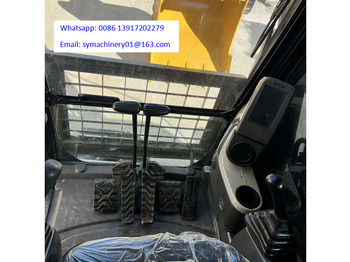 מחפר סורק Caterpillar 330D 320D 336D 323D 324D: תמונה 4