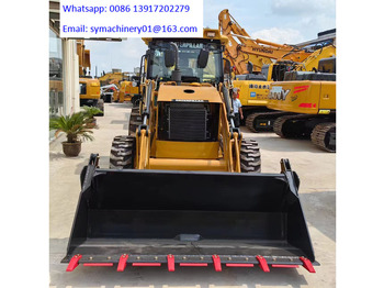 מחפרון CATERPILLAR 420F2