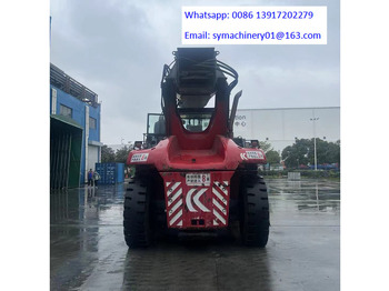 מערים הגעה Kalmar DRF450-60S5K: תמונה 5