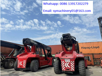 מערים הגעה KALMAR