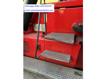 מערים הגעה Kalmar DRT450-60S5K: תמונה 3