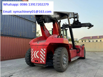 מערים הגעה Kalmar DRT450-60S5K: תמונה 2