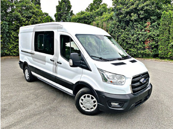 כלי רכב מסחרי קומבי FORD Transit
