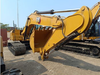 מחפר סורק CATERPILLAR 320D3
