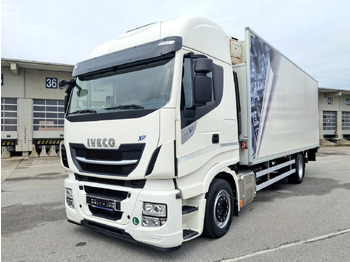 משאית קירור IVECO Stralis 460