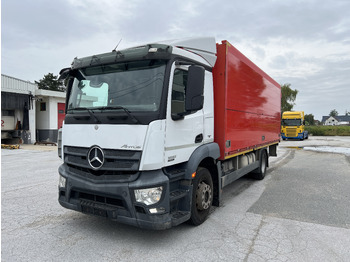 משאית משקאות MERCEDES-BENZ Antos 1832