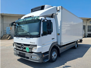משאית קירור MERCEDES-BENZ Atego 824