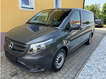 כלי רכב מסחרי קומבי MERCEDES-BENZ Vito 114