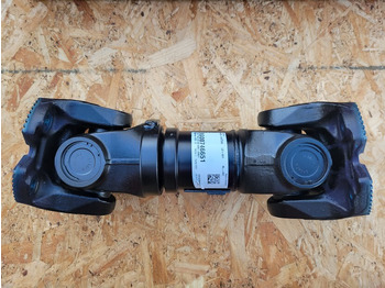 גל הנעה MERCEDES-BENZ