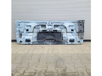 מכסה מנוע DAF CF