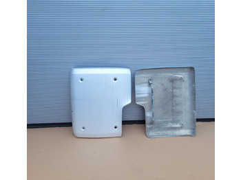 גוף וחלק חיצוני DAF XF 106